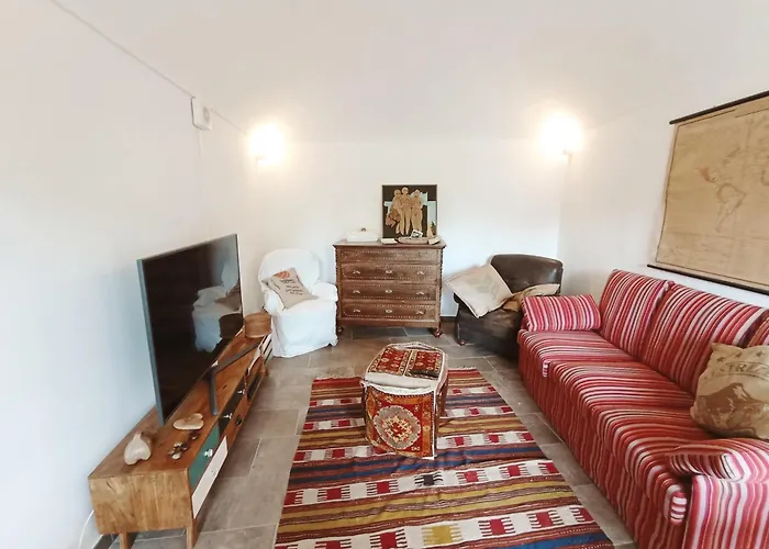 度假居 Casa Luciana *