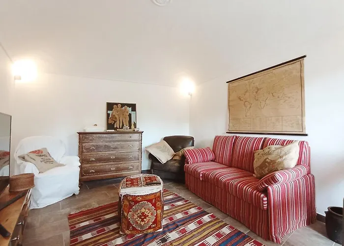 Casa Luciana *