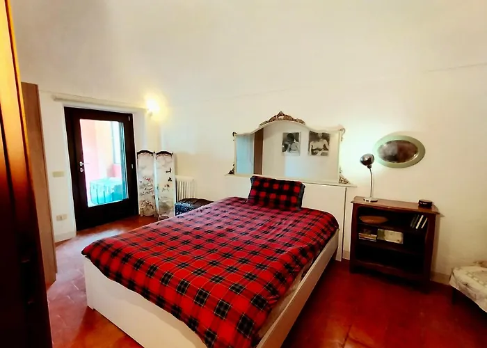 Casa Luciana Semesterbostad Chiaverano