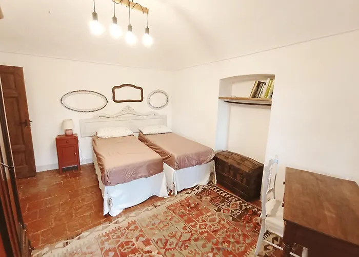Casa Luciana 度假居 查维然诺